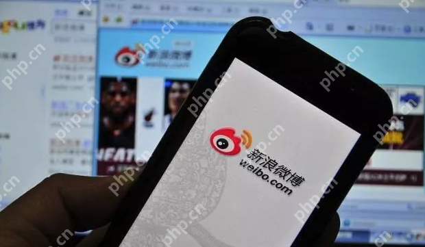微博私信功能怎么用？微博私信功能使用教程 - 乐哥常识网