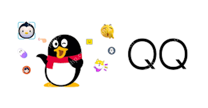 QQ搜索该用户不存在是怎么回事 QQ查找联系人失败怎么办 - 乐哥常识网