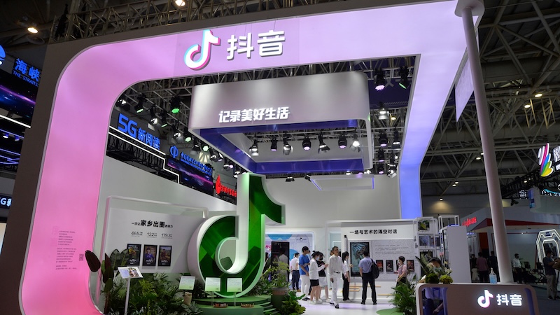 抖音上传作品没人看怎么办？3个技巧让你的作品播放量暴涨 - 乐哥常识网