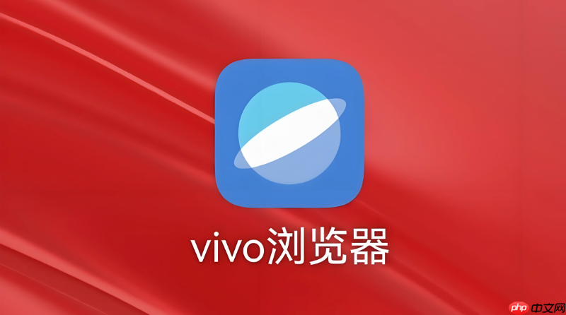 vivo浏览器怎么设置请求桌面版网站_vivo浏览器切换电脑版ua标识教程
