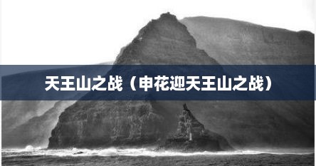 天王山之战（申花迎天王山之战）