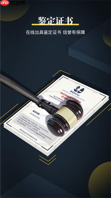 鉴定师app怎么查看订单_鉴定师app订单查看与状态跟踪方法