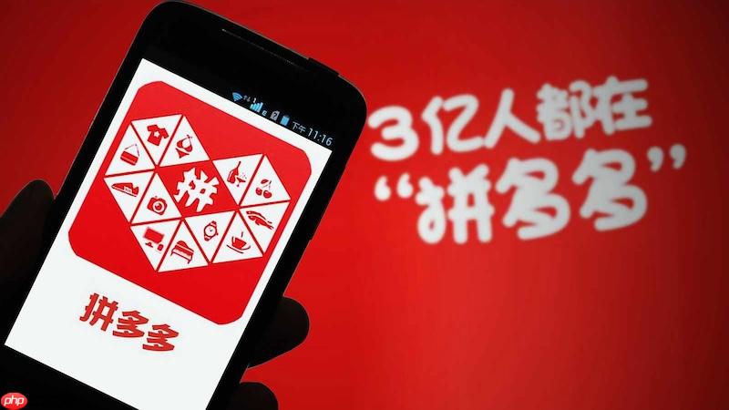 拼多多自动确认收货怎么办 拼多多维权申诉教程