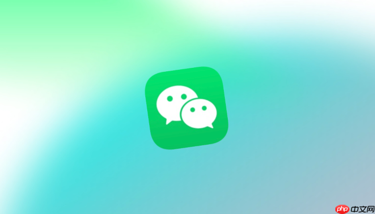 微信朋友圈图片模糊如何处理