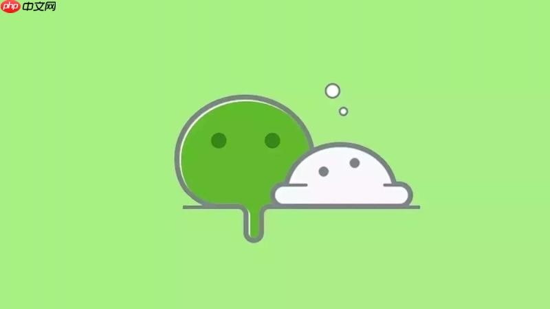 微信解绑邮箱后怎么找回_微信邮箱解绑后账号找回步骤