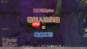 黑盒工坊如何开启反和谐