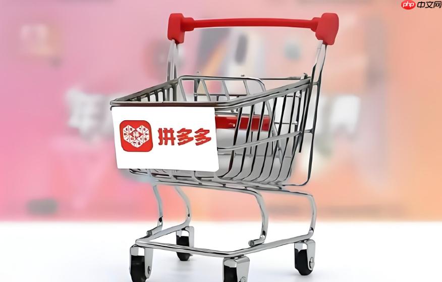 拼多多订单状态不更新 拼多多系统延迟的解决办法