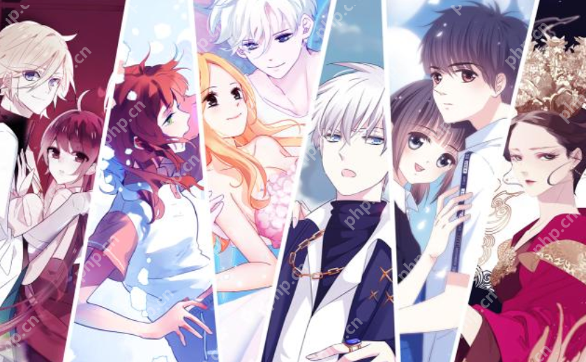 手机漫画阅读APP排行榜 推荐10款手机漫画阅读软件 - 乐哥常识网