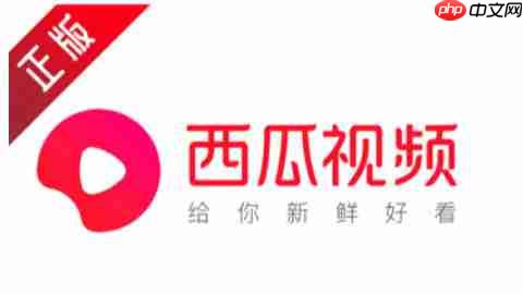 西瓜视频怎么设置小窗播放?-西瓜视频设置小窗播放的方法