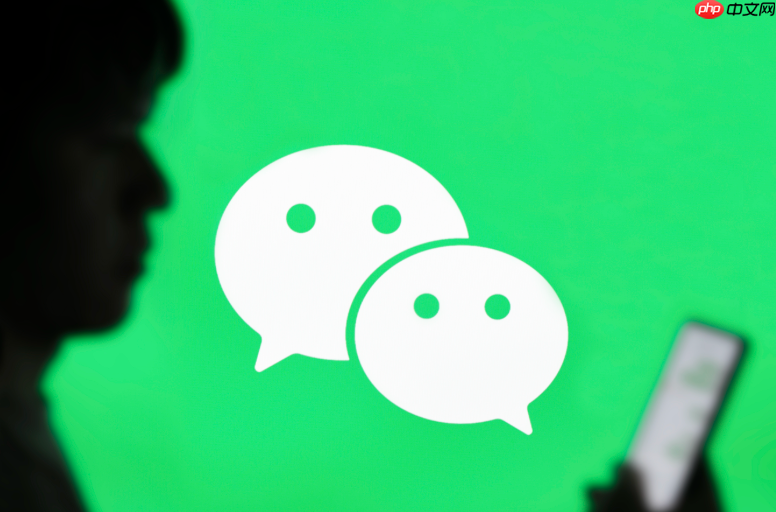 微信朋友圈评论无法显示怎么办 微信评论刷新与恢复方法