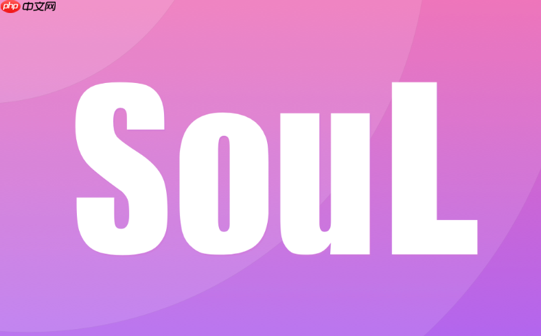 soul瞬间被删除了怎么恢复_soul瞬间恢复方法