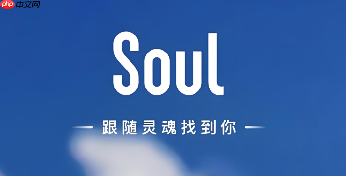 soul注销了还能重新注册吗_soul注销账号后重新注册说明