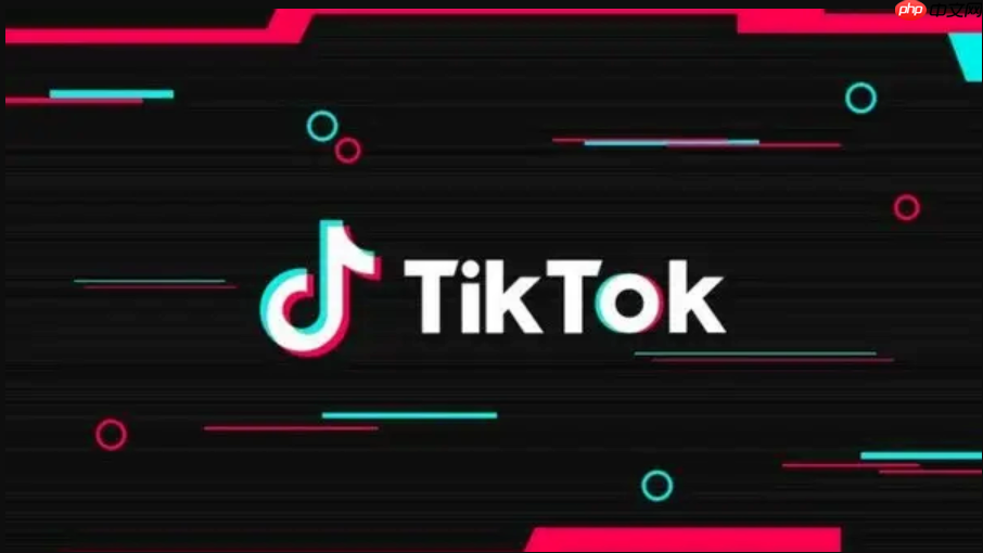 抖音tiktok官方下载正版地址 抖音tiktok官网链接直达入口