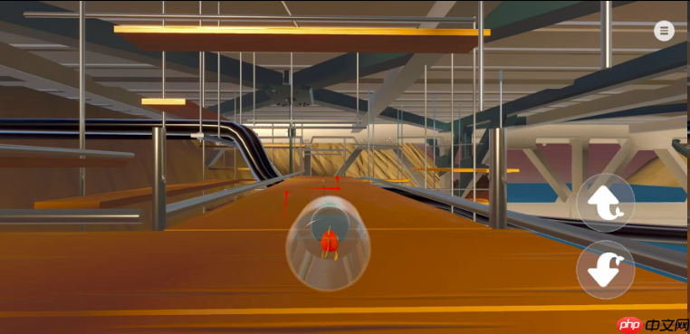 《我是小鱼儿》金鱼第三关通关攻略