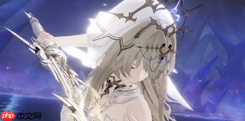 《战双帕弥什》新手开荒阵容推荐