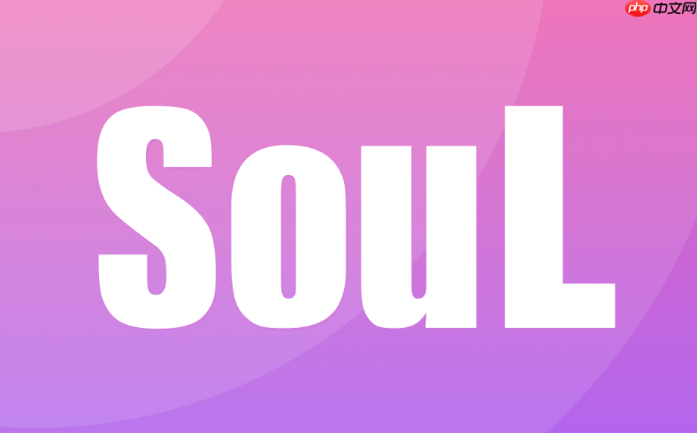 soul怎么给自己的账号设置登录保护_soul账号登录保护设置