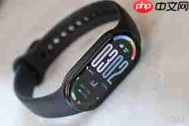 小米手环10有哪些功能