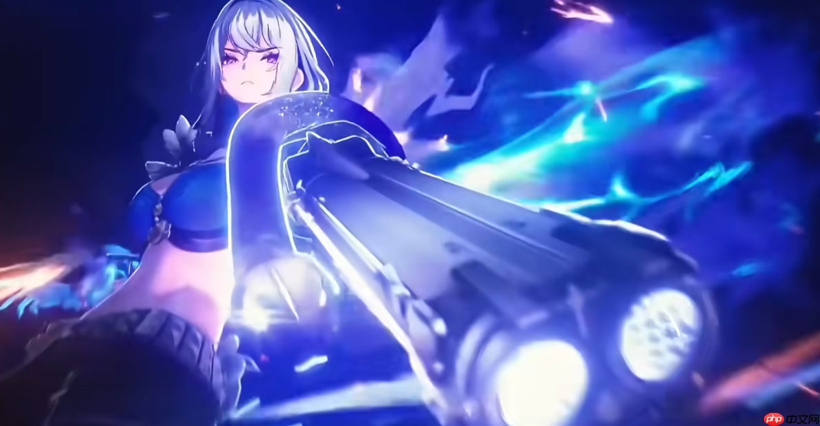 《鸣潮》2.7版本前瞻介绍