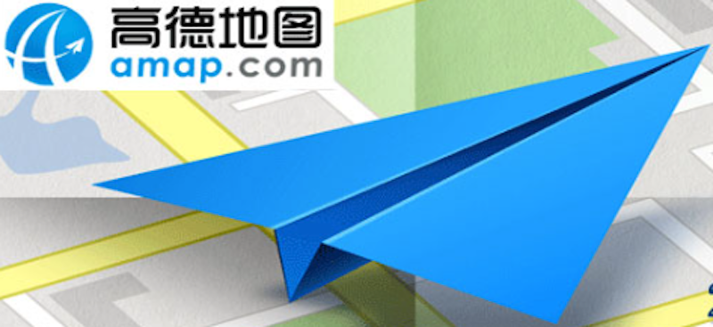 高德地图地图加载不全怎么办 高德地图地图刷新与修复方法 - 乐哥常识网