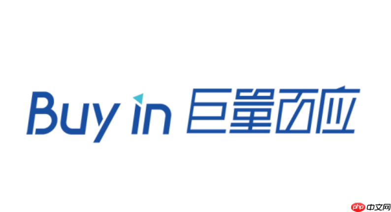 巨量百应手机端访问方式_巨量百应buyin移动端登录入口