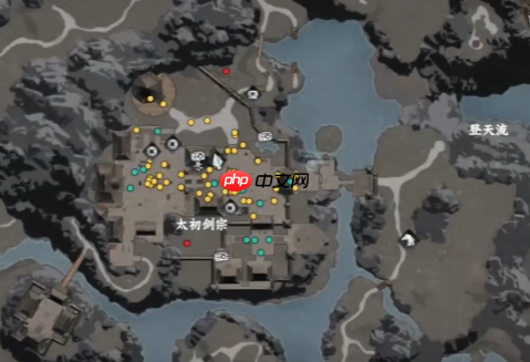 《下一站江湖2》心剑诀获取方法