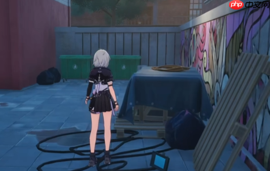 《异环》宝箱刷新位置介绍