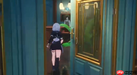 《异环》宝箱刷新位置介绍