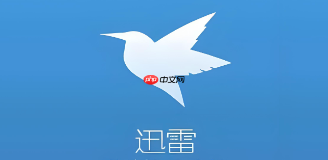 迅雷的p2p加速被禁止了怎么开启_迅雷p2p加速开启方法