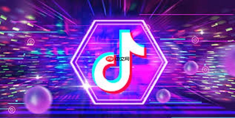 抖音网页版账号登录教程 抖音官方入口安全登录