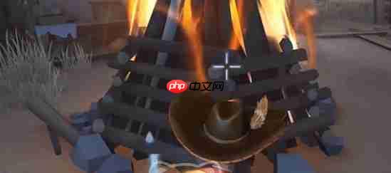 第五人格新玩法林中童话规则