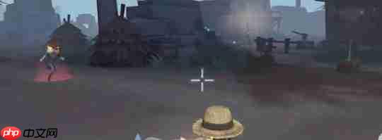 第五人格新玩法林中童话规则