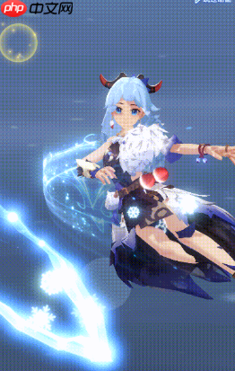 《猎风传说》魔法师介绍