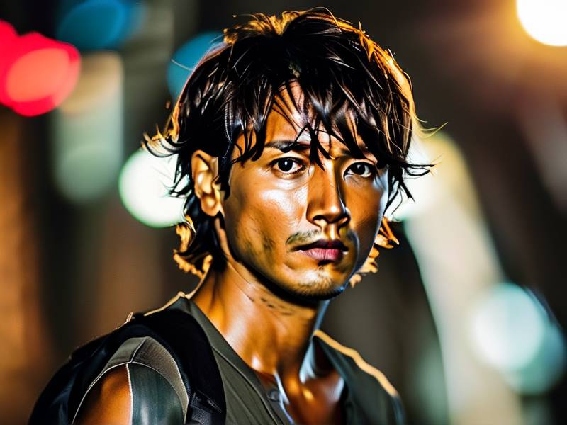 山下智久演技（如何评价山下智久的演技）