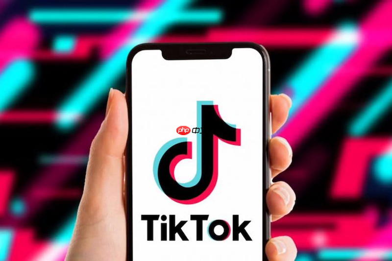 tiktok网页版在线访问 tiktok短视频全球版入口
