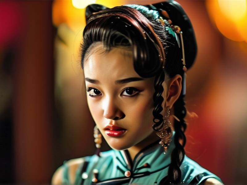 小说里李小男的结局（李小男怎么死的）