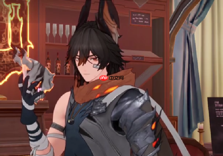 《二重螺旋》赏金猎人奥特赛德介绍