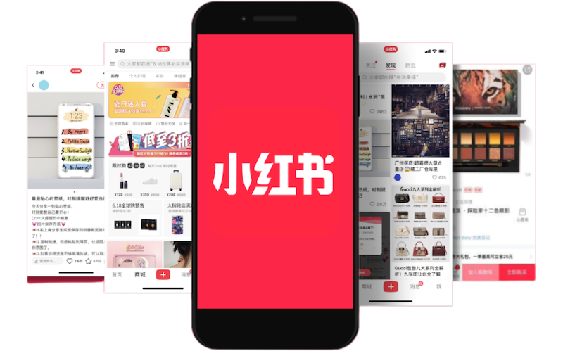 小红书关注列表不显示如何处理 小红书列表刷新方法 - 乐哥常识网