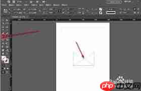 InDesign如何修改文字背景色