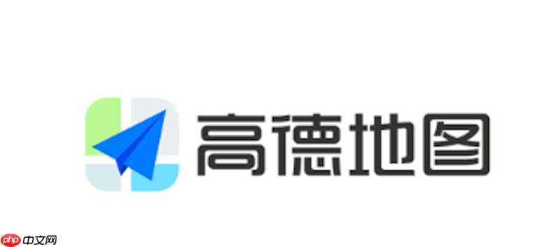摩托车导航怎么开启 高德地图避开禁行路段使用方法