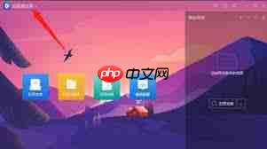 恒星播放器怎样设置硬解输出为自动模式