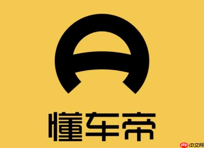 懂车帝app如何查找二手车检测报告 懂车帝app官方检测报告查看方法【详解】
