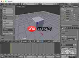 Blender如何保存渲染图像