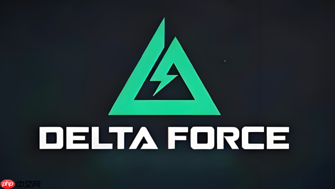 三角洲行动烽火地带入口 三角洲全面战场模式入口