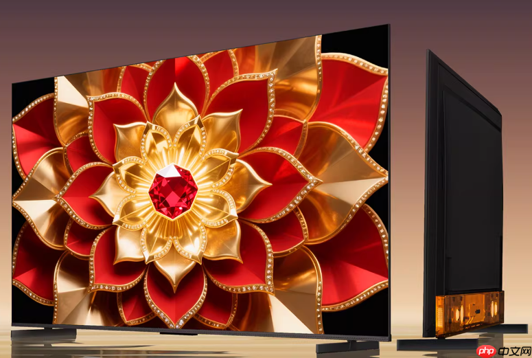 2026性价比电视机推荐,大屏幕电视机哪个品牌好?