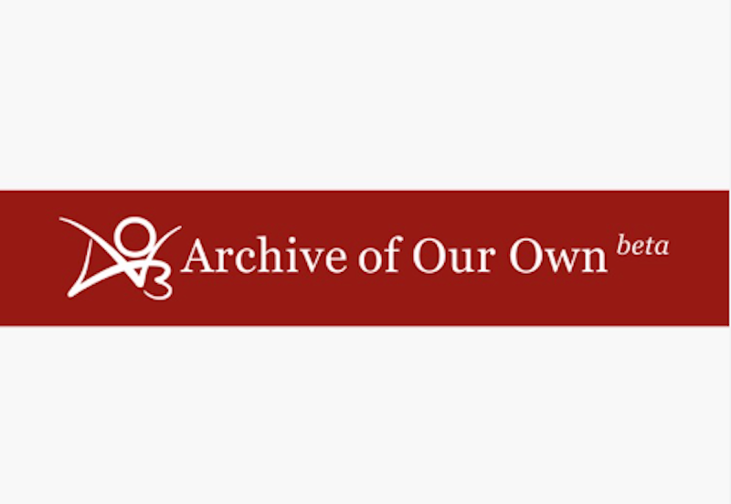 ao3官网中文版入口说明 archive of our own中文阅读页面访问方法 - 乐哥常识网