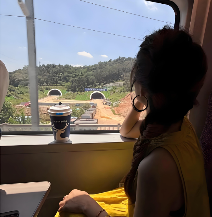 动车靠窗座位号是多少 12306怎么选靠窗不被挡住视线的位子 - 乐哥常识网