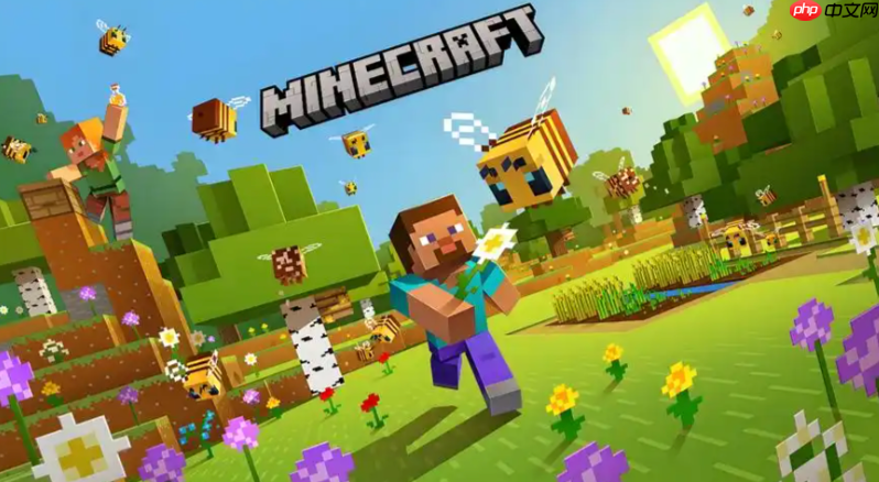 我的世界电脑网页版入口 mc.js在线模拟器免安装