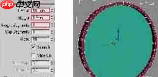 3dmax2009如何制作时钟