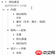 幕布标签功能怎么使用