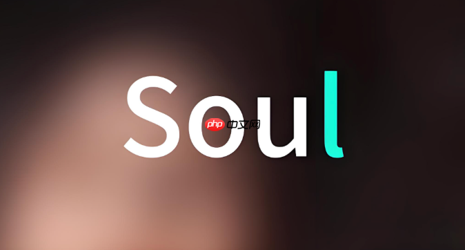 soul怎么设置消息免打扰_soul通知静音